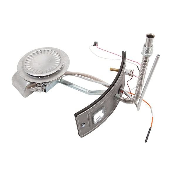 9006621005 Kit Burner Door Assy